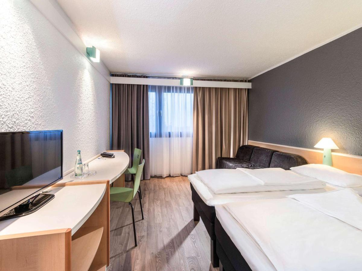 Ibis Dortmund West Quarto foto