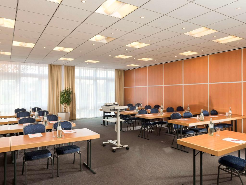 Ibis Dortmund West Negócio foto
