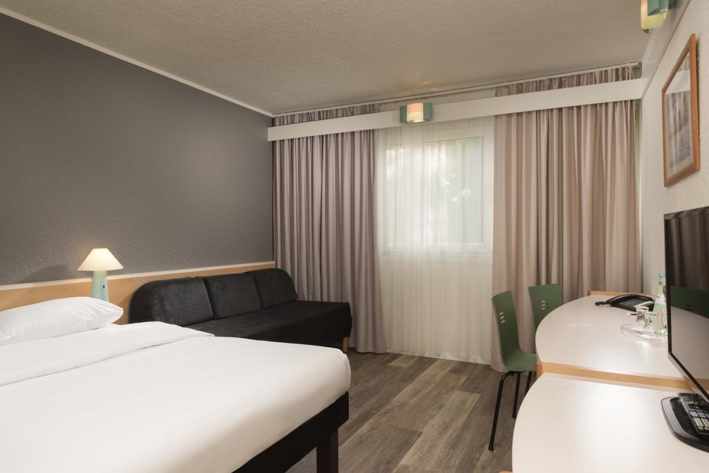 Ibis Dortmund West Quarto foto